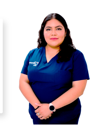Paola Martínez, best dentist in Tijuana Mexico at Teethsavers