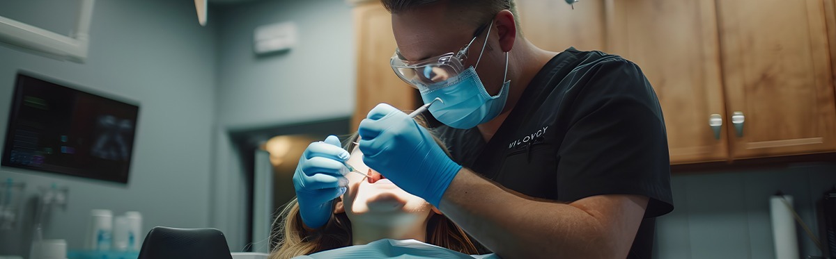 affordable dentist Tijuana