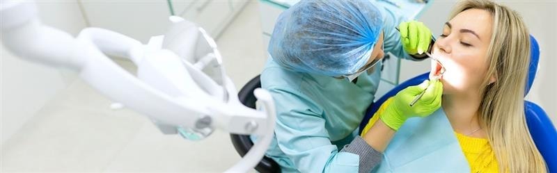 Tijuana dental clinics in Mexico