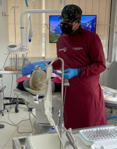 Teeth Savers Tijuana Dental Clinics