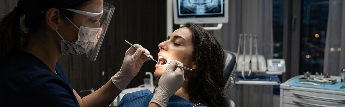 Tijuana Dental Clinics