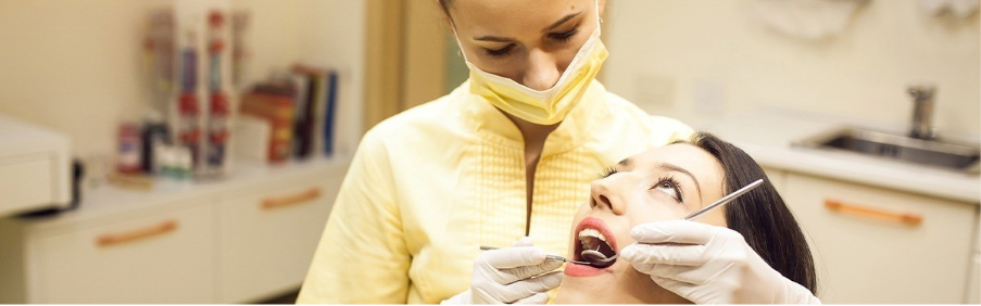 How Tooth Saver Dental Clinic Makes Complex Dental Procedures Stress-Free