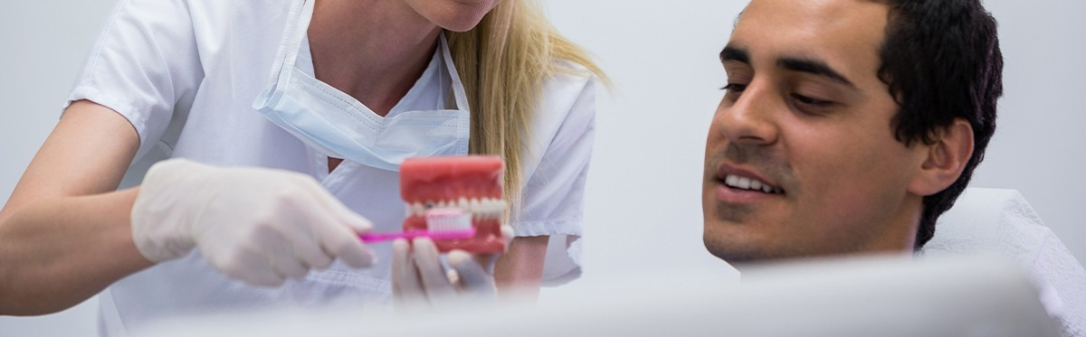Strengthen and Protect Damaged Teeth with Dental Crowns Tijuana