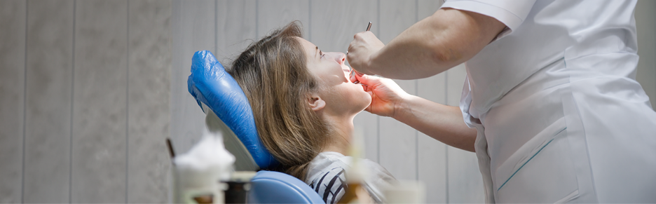 Is DMSO a Good Choice for Tooth Extraction Recovery?