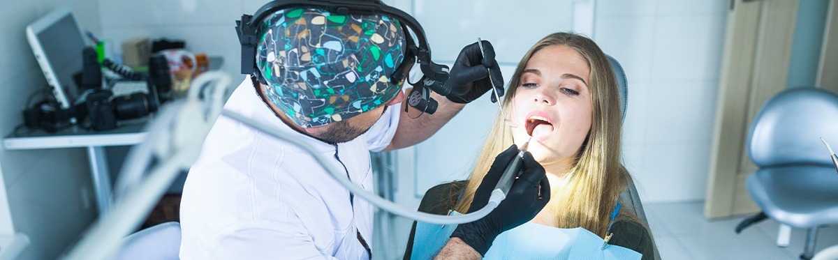What Sets a Tijuana Biological Dentist Apart from Conventional Dental Care?
